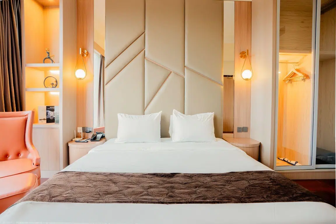 room image